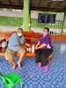 เพราะด่านหน้าคือคนสำคัญที่ขับเคลื่อนการทำงานในสถานการณ์โควิด-19...